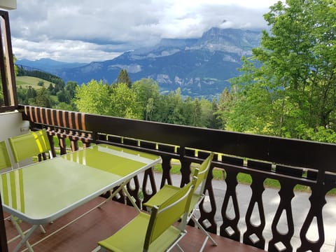 Spring, Day, Balcony/Terrace, On site
