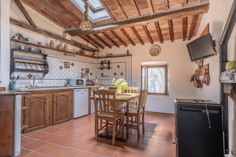 Antica Porta di Sovana Apartment in Pitigliano