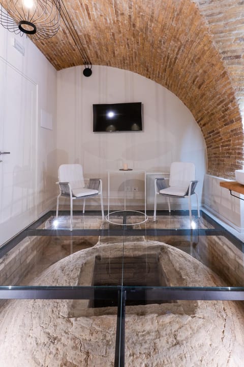 TV and multimedia, Bedroom