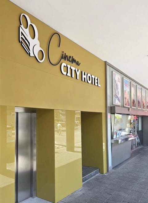 Property building, Facade/entrance, Property logo or sign, Logo/Certificate/Sign