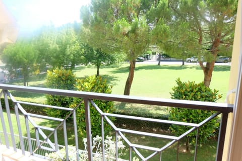 View (from property/room), Garden view