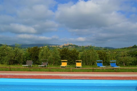 Bird's eye view, Garden, On site, Pool view, Swimming pool, Swimming pool