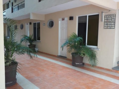 Hotel La Iguana Hotel in Cuernavaca