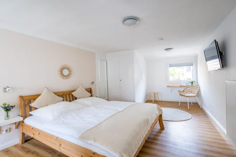 Pension Herheinspaziert Bed and Breakfast in Ahrweiler