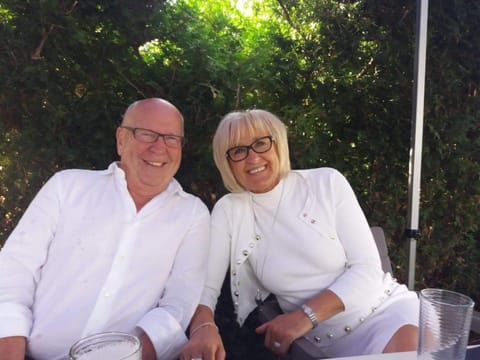 De achtertuin Apartment in Limburg (province)