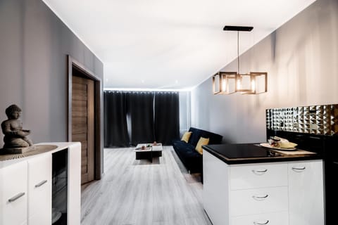 EMI Apartamenty Apartment in Swinoujscie