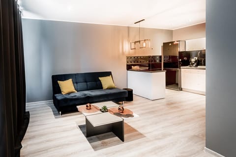 EMI Apartamenty Apartment in Swinoujscie