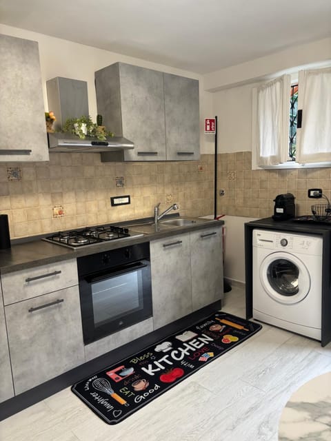 la casa di Giada Apartment in Monterosso al Mare