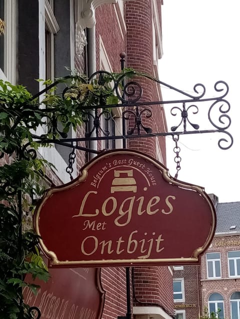 Logies Mario Bed and Breakfast in Flanders
