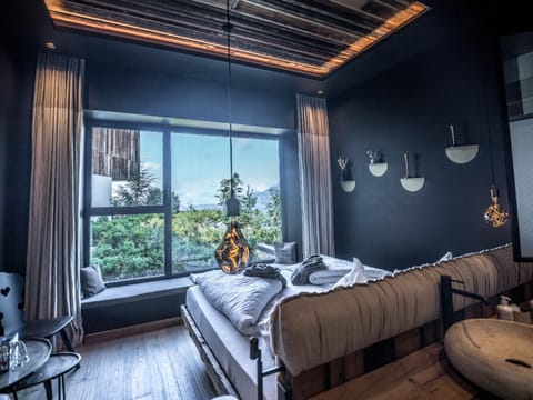 KRAFTalm Hotel in Salzburgerland