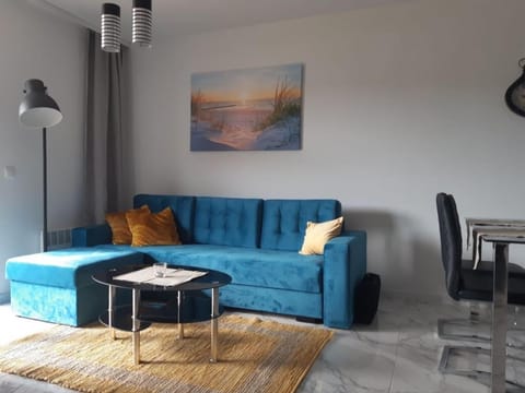 Apartament na Łebskiej Apartment in Pomeranian Voivodeship