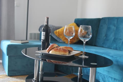 Apartament na Łebskiej Apartment in Pomeranian Voivodeship