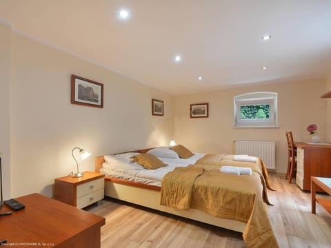 Apartamenty Słupskie Apartment in Pomeranian Voivodeship