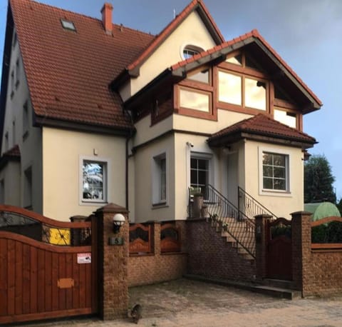 Apartamenty Słupskie Apartment in Pomeranian Voivodeship