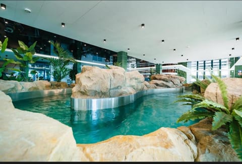 Bel Mare 405 Apartment in Miedzyzdroje