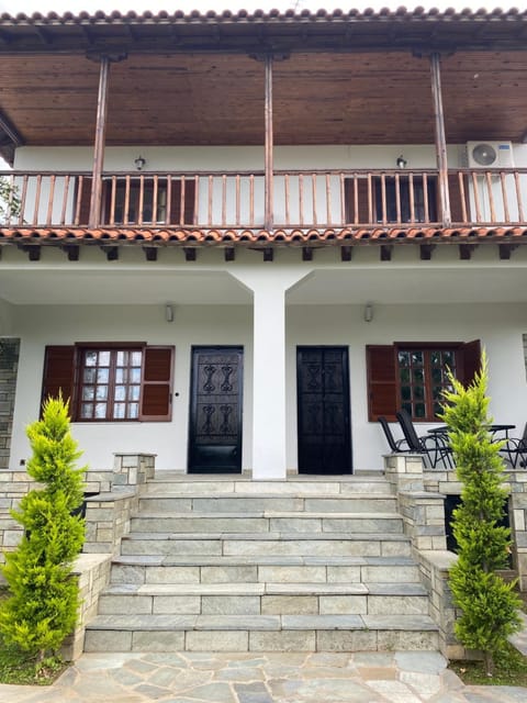 Casa Lanardi, Stavros House in Decentralized Administration of Macedonia and Thrace