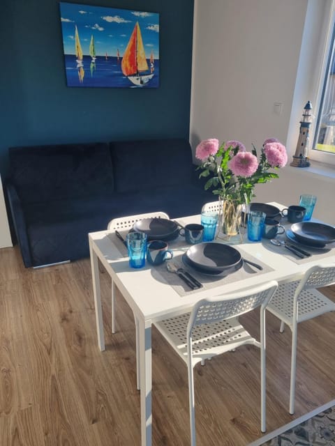 Domki na Wzgórzu Jastrzębia Góra Tupadły House in Pomeranian Voivodeship