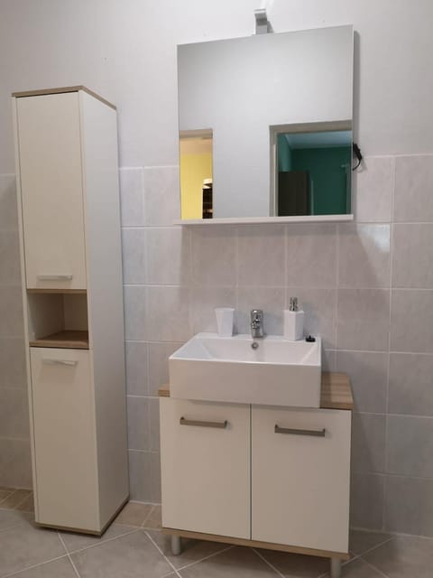 Apartmani Ljuba Apartment in Šibenik-Knin County, Croatia