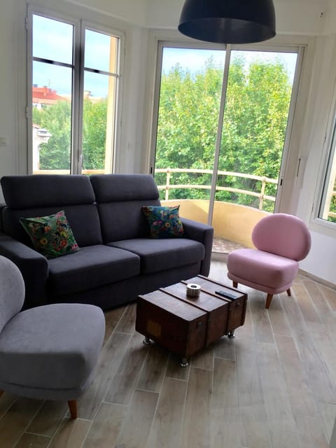 Property view