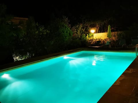 Lou Pauseto Apartment in French Riviera