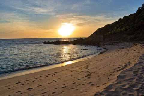 DomoMea - La Casa di Anna House in Geremeas