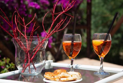 DomoMea - La Casa di Anna House in Geremeas