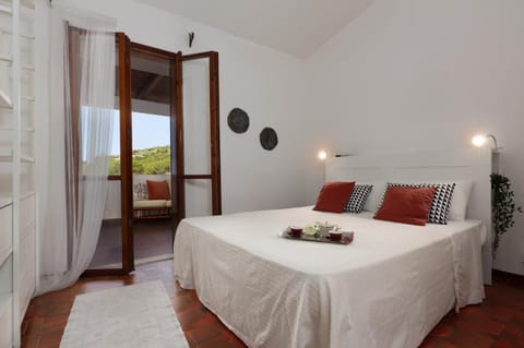 DomoMea - La Casa di Anna House in Geremeas