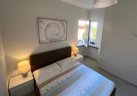 Maison Blanche Apartment in Varazze