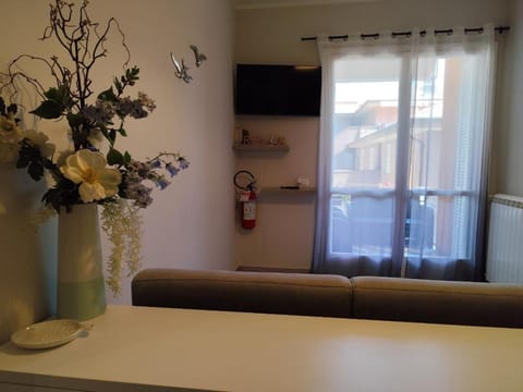 Maison Blanche Apartment in Varazze