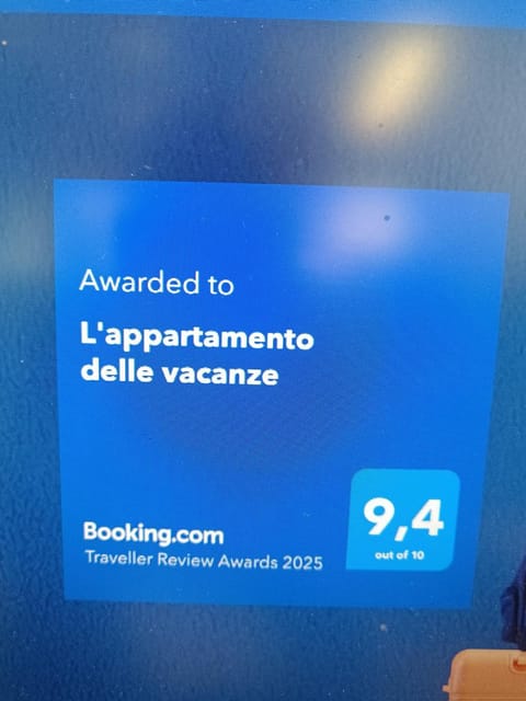 L'appartamento delle vacanze Apartment in Venturina Terme