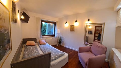 Wigwam Apartament 8-osobowy Apartment in Sopot