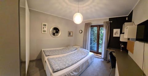 Wigwam Apartament 8-osobowy Apartment in Sopot