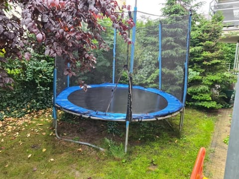 Wigwam Apartament 8-osobowy Apartment in Sopot