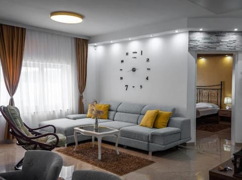 Vila Danica Villa in Serbia