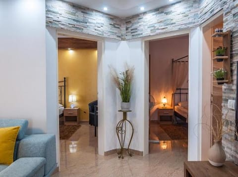 Vila Danica Villa in Serbia