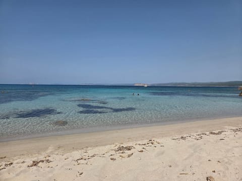 Residence Lu Lamoni Costa Nord Apartment hotel in Sardinia