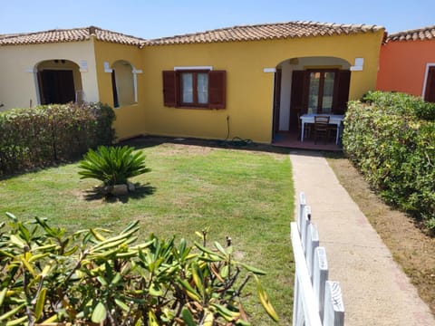 Residence Lu Lamoni Costa Nord Apartment hotel in Sardinia