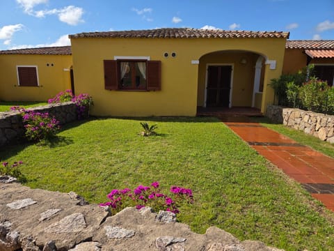 Residence Lu Lamoni Costa Nord Apartment hotel in Sardinia