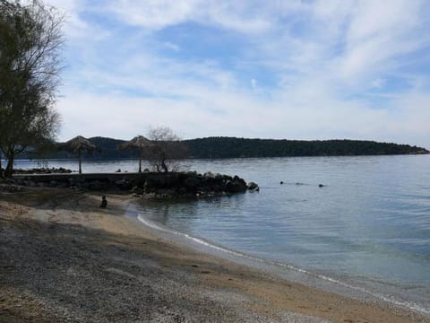 Aktaion Apartment in Magnesia Prefecture, Greece
