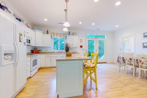 Seaward Seahawk 9429 House in Worcester County