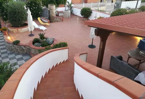 Garden, Garden, Balcony/Terrace, Garden view