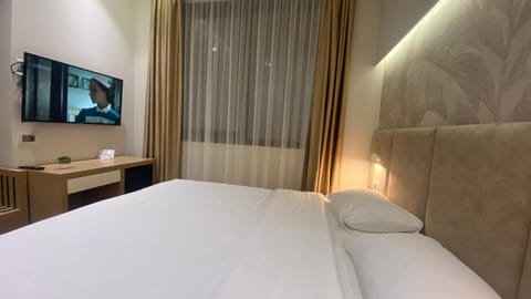 Marina Premium Residences-Hotel Apartments Apartment in Vlorë