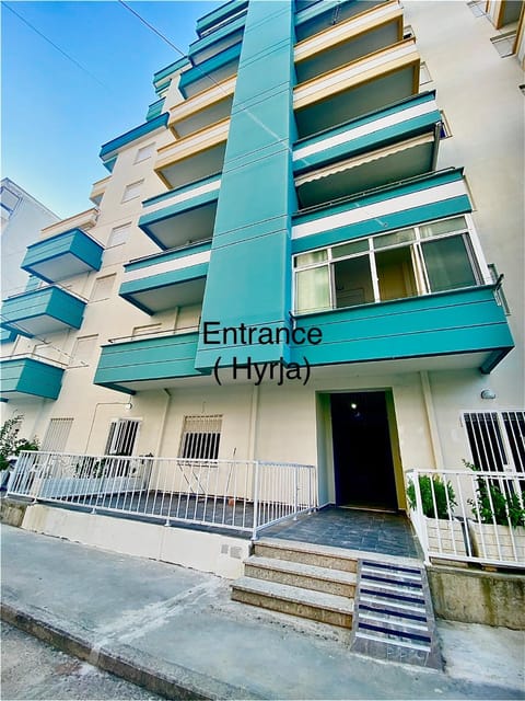 Marina Premium Residences-Hotel Apartments Apartment in Vlorë