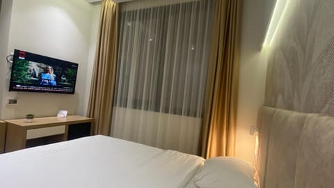 Marina Premium Residences-Hotel Apartments Apartment in Vlorë