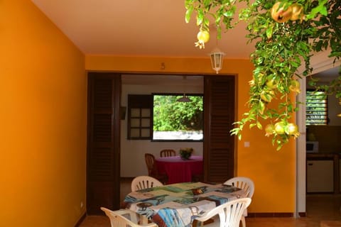 Garden, Balcony/Terrace, Kitchen or kitchenette, Dining area