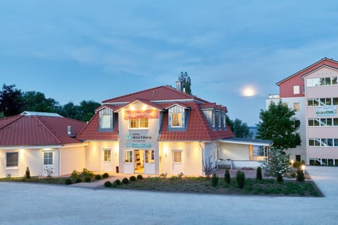 Property building, Logo/Certificate/Sign