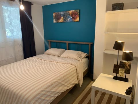 Logement cosy proche Paris et Disneyland Apartment in Noisy-le-Grand