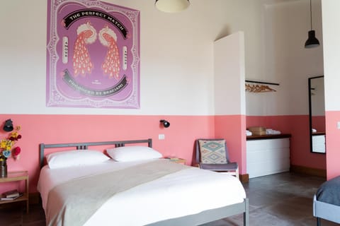 Agriturismo Braciami Farm Stay in Umbria