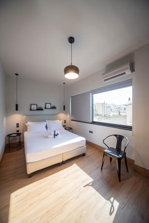 Urban Sea View Lofts #2 Apartment in Euboea