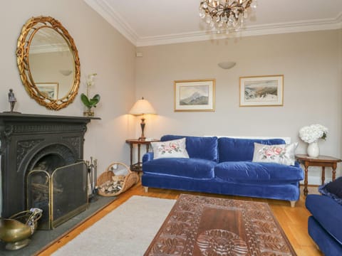 High Torver House House in England